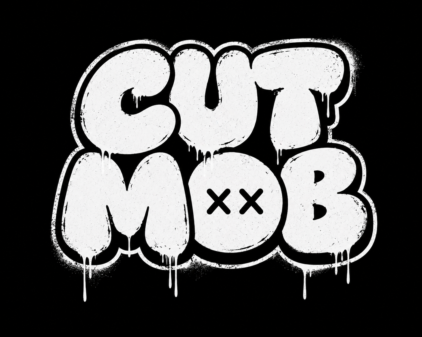 CUT MOB 